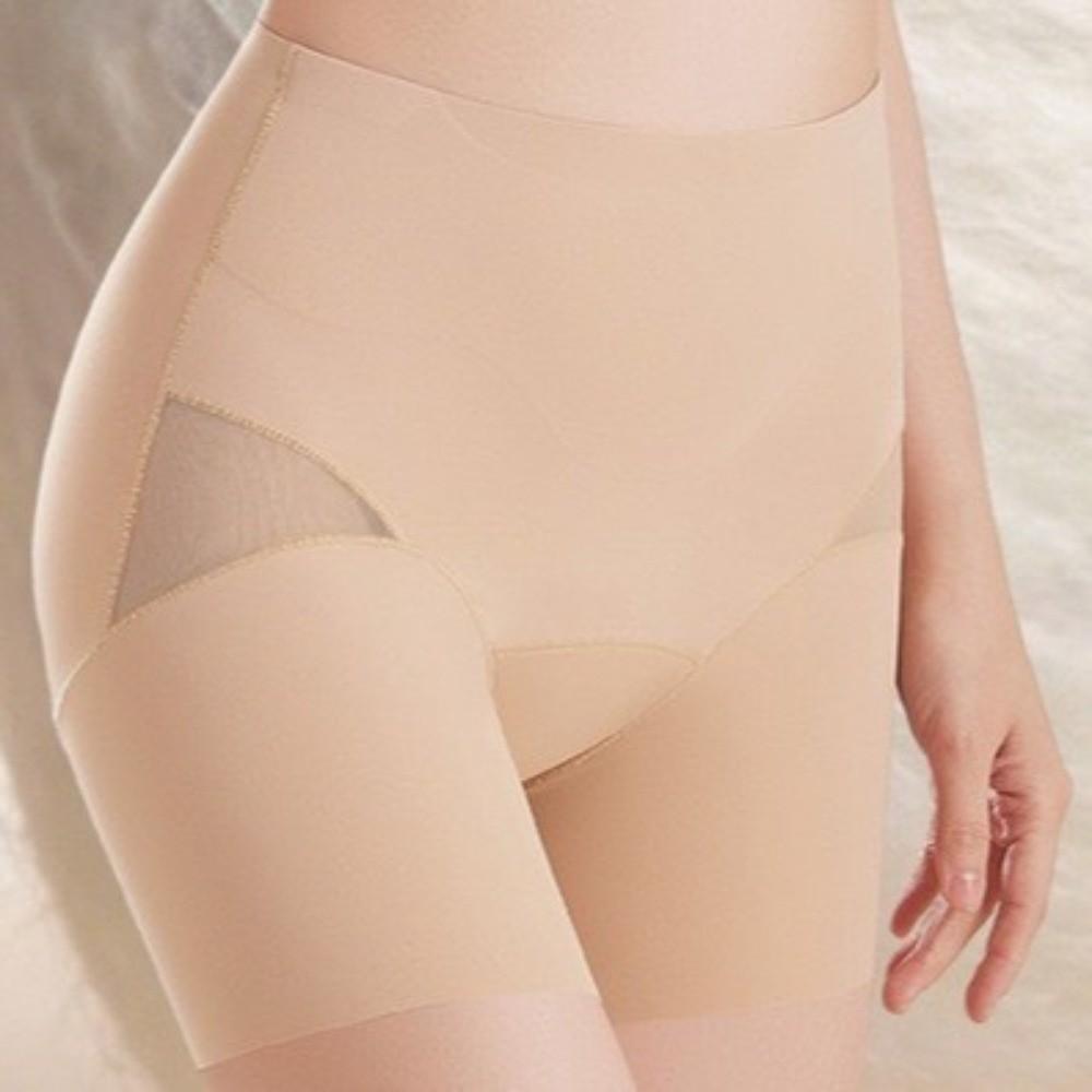 Shapewear Butt Lifter Underpants High Waist Seamless Shapers Tummy Control Underwear Postpartum