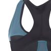 Skins Womens/Ladies Scoop Neck Active Sports Bra
