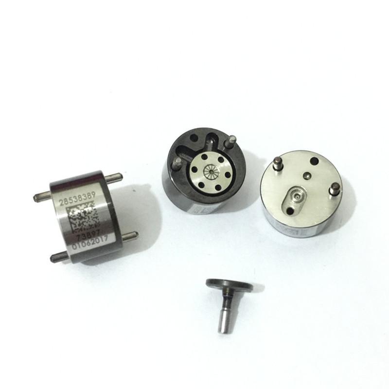 New Euro3 Diesel Fuel Injector Common Rail Control Valve 28538389 9308z621c 28239294 for Delphi Ford Renault Nissan Ssangyong
