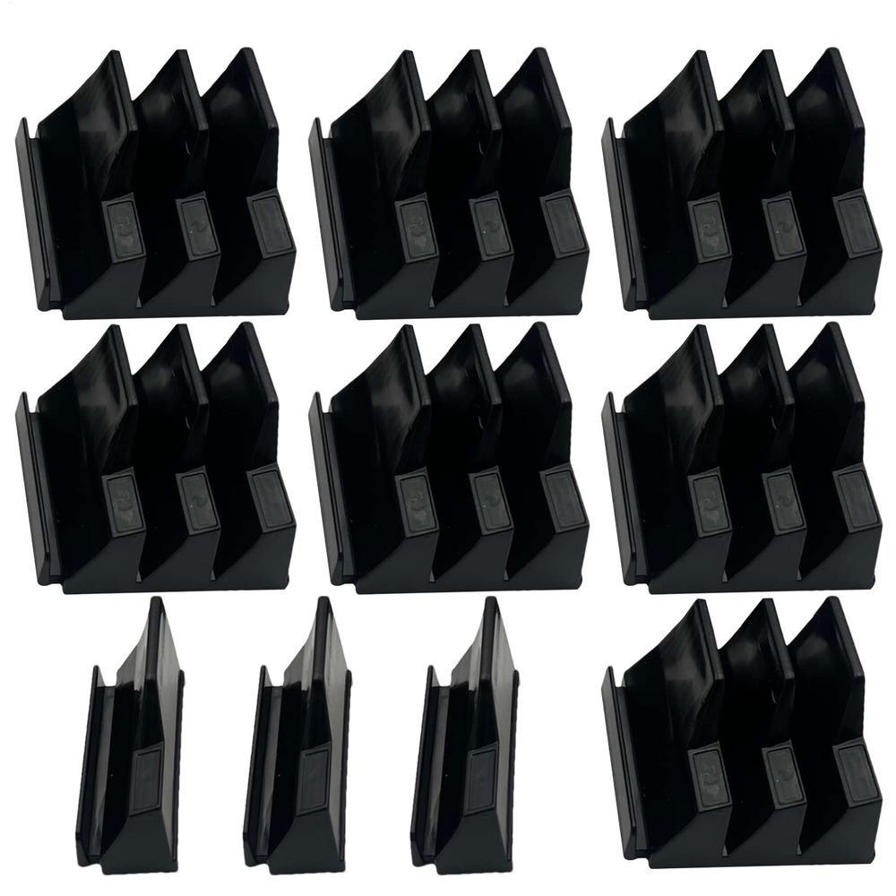 Magnetic Mounting Function Modular Wrench Storage Rack Spanner Tools Holder  6mm To 38mm Wrench