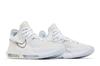 Nike Lebron Witness 6 EP 'White Metallic Pewter'