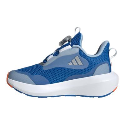 Fortarun 3.0 Comfortable Lightweight Non-Slip Durable Low-Top Running Shoes Kids Sneakers Blue JI2198