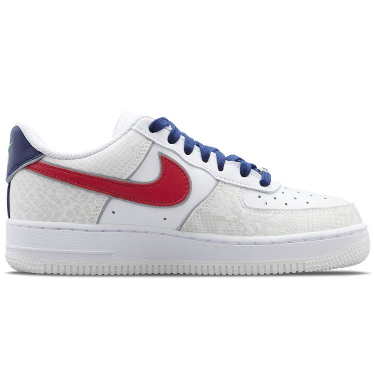 New Nike Air Force 1 Low Just Do It Women's DV1493-161