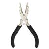 6 In 1 Round Nose Pliers for Wire Wrapping Jewelry Making Loop Making Pliers