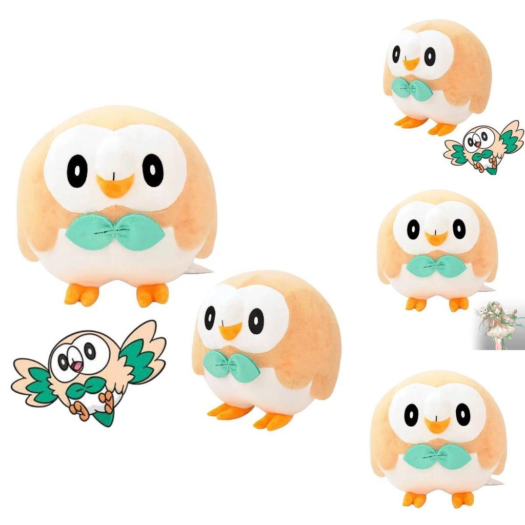 Authentic Pikachu Plush Toy Soft And Cuddly Stuffed Animal 25cm Height