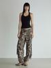 VISUS Hood Sleeveless Top_Black