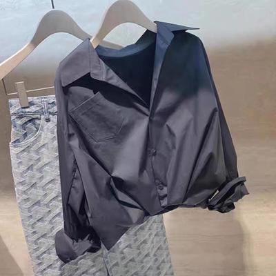 Tops – Bluse e camicie