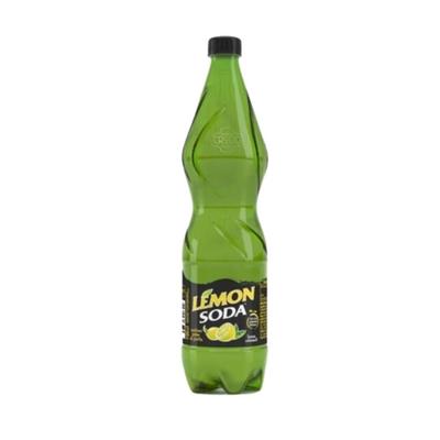 Lemon Drink 1.25l - Lemon Soda