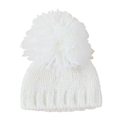 Nendoroid Doll Knit Hat [White]
