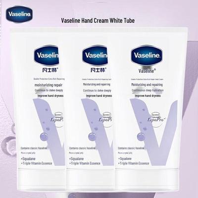 Vaseline Intensive Care Winter Hand Cream