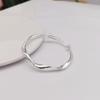 Smooth Push-pull Bracelet for Women's Fashion Twisting Horse Circle, Popular On The Internet, Same Style As Gift for Girlfriend's Birthday
