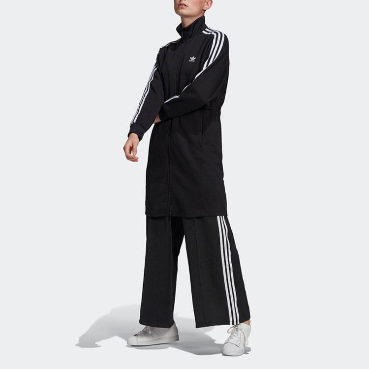 Adidas Originals Jacket Women's Black GN2793