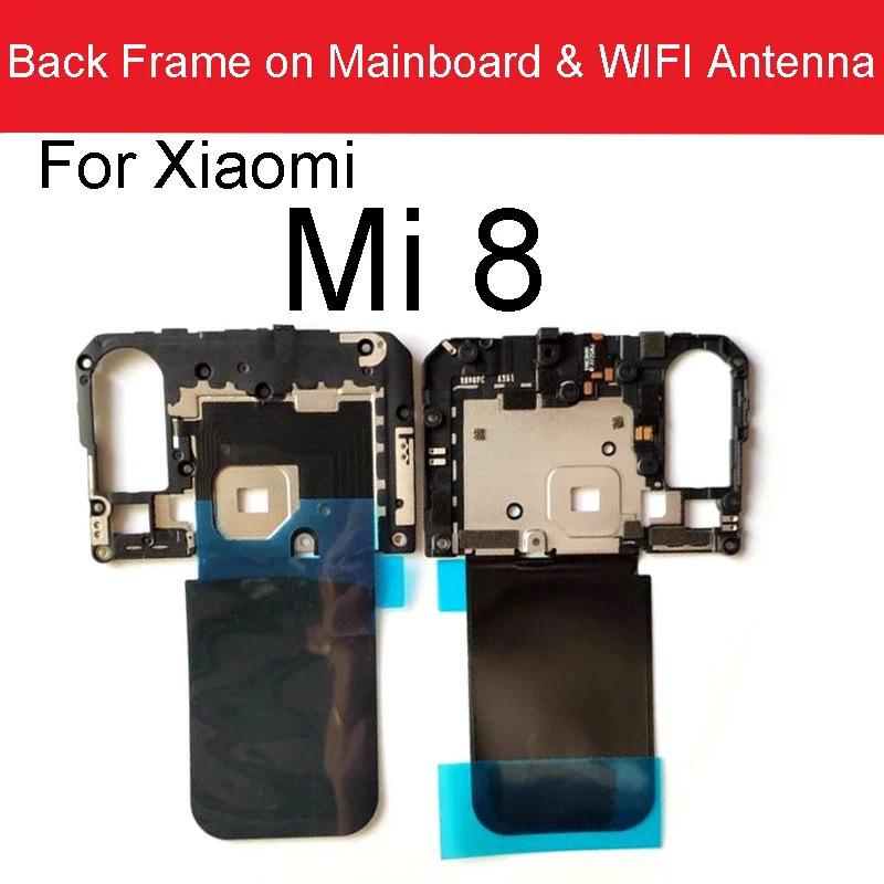 Motherboard Cover with NFC for Xiaomi Mi 8, 9 Lite, 9 Pro, Mi 9 SE, CC9 Pro Models