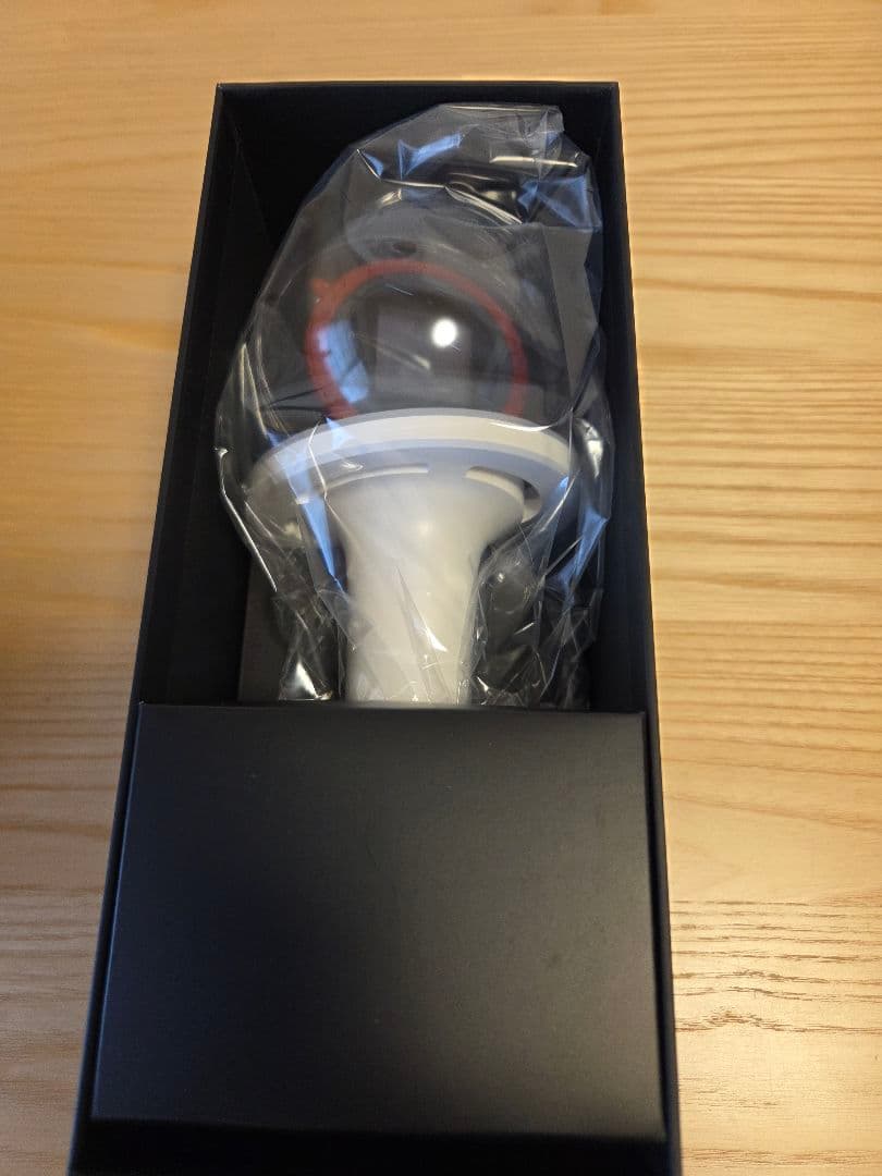 

[USED] Stray Kids Official Light Stick (Ver.2)