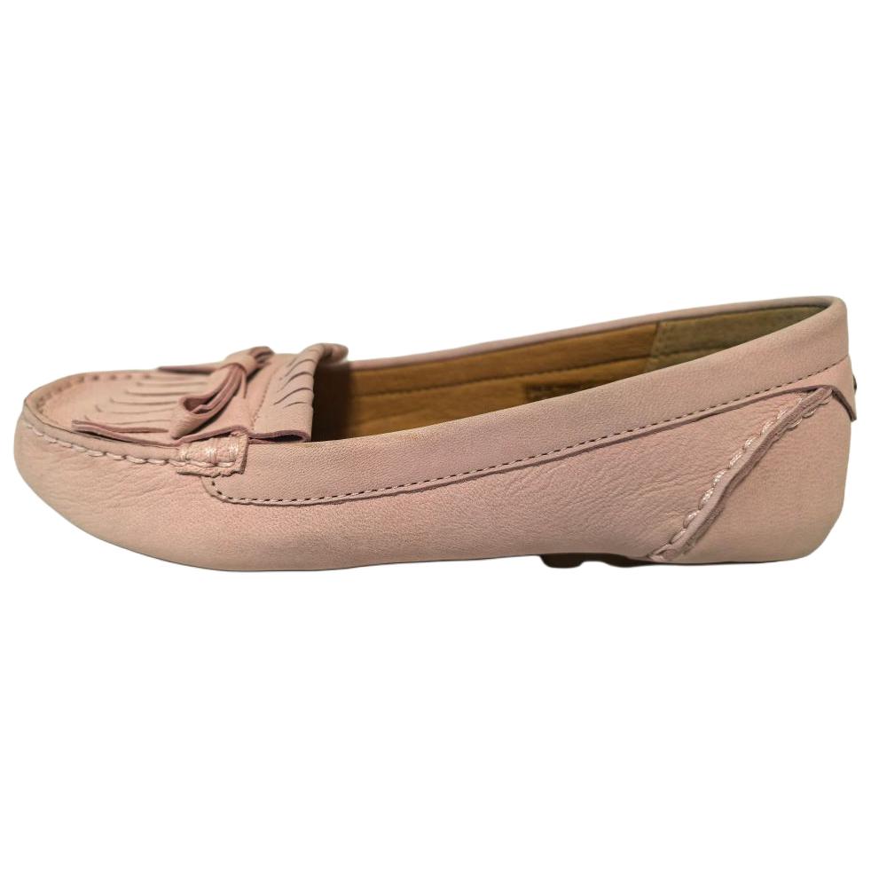 Ugg Women s Whitley Driver Sheepskin Loafers Slate 1095532-SLPN 36