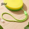 Bird Flight Training Retractable Leash 20ft Lightweight Parrot Outdoor Flying Rope with Activity Leg Rings Anti‑Escape Steel Wire Core,