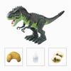 Pulverizarea oului Simularea cu telecomandă electrică numită Sunetul modelului Tyrannosaurus