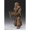 Bandai Spirits (Bandai Spirits) S.H. Figuarts Star Wars Episode 4/A New Hope Chewbacca -Classic V...