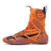Nike HyperKO 2 SE Electric Pack Men Sneakers Orange Multi-Color FV3684-900