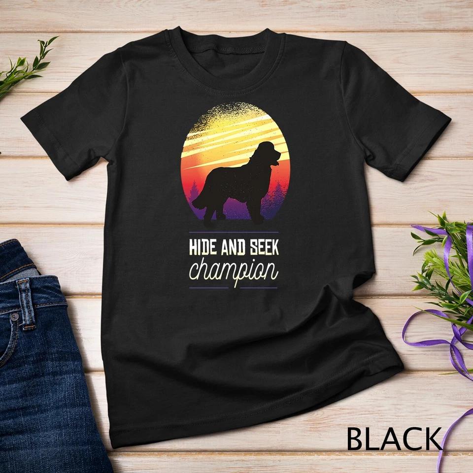 Унисекс футболка Бернский зенненхунд L