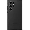 Etui portfelowe Smart View do Galaxy S23 Ultra i S24 Ultra w kolorze czarnym