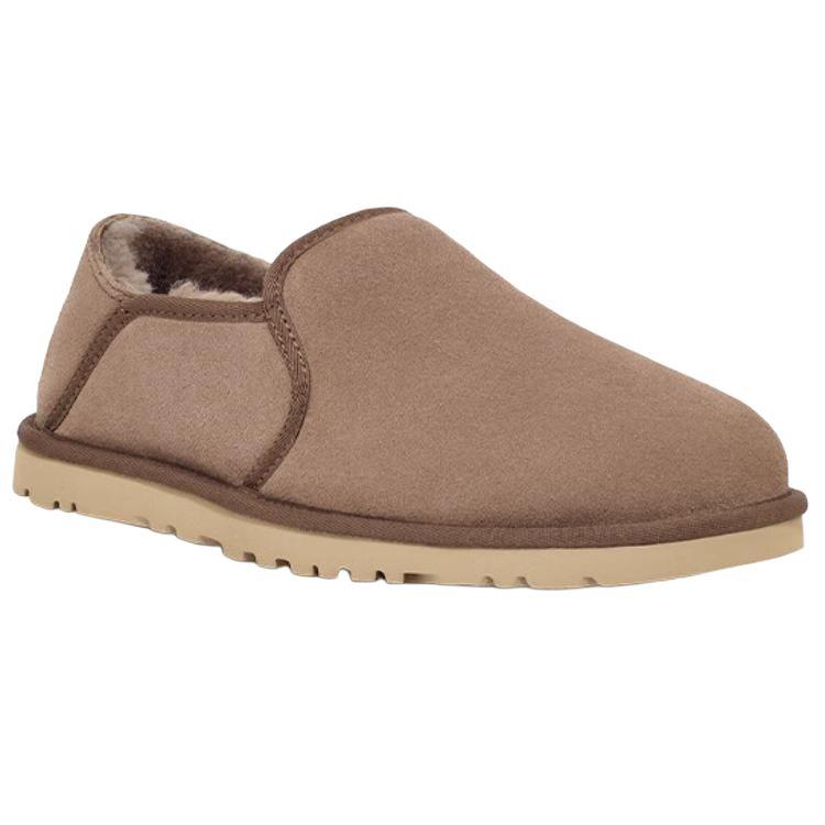 UGG Kenton Slipper Caribou Hickory 3010-CBH