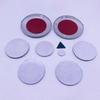 1set 9pcs 74mm 50mm 56mm Hood Trunk 156 166 147 159 CAR Logo  Wheel Center Cap Emblem Brera for Alfa Romeo GT Spider Giulietta