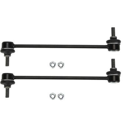 Front Stabiliser Anti Roll Bar Drop Links Kit 31351095694 31356751080 31356780847 Fit for 3 Series