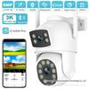 O-KAM Little Eagle Dual Lens Wireless CCTV Camera