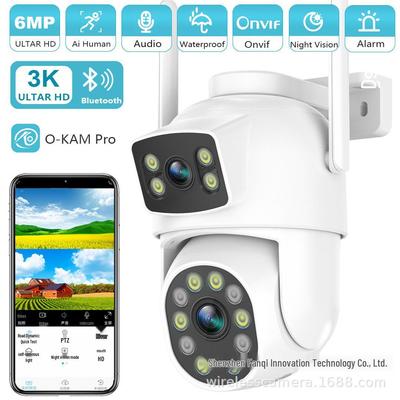 Videosorveglianza e accessori – Telecamere di sicurezza CCTV