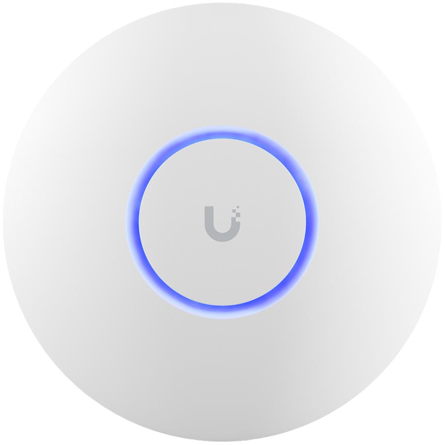 UBIQUITI UniFi U6+ Access Point, WiFi 6, PoE