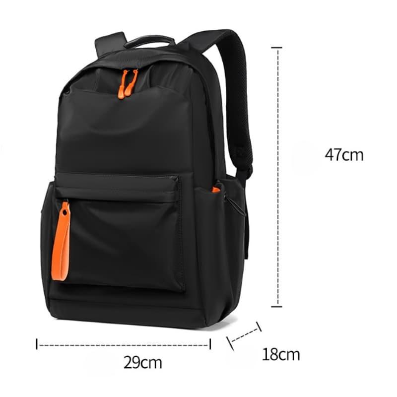 New Men's Computer Backpack Travel Backpack