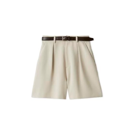SNIDEL Simple Shorts SWFP261277 Women s