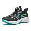Anta Kids Hailang Lite 2.0 Sports Comfortable Shock Absorption Wear-Resistant Breathable Low-Top Running Shoes Kids Sneaker 312435513-3
