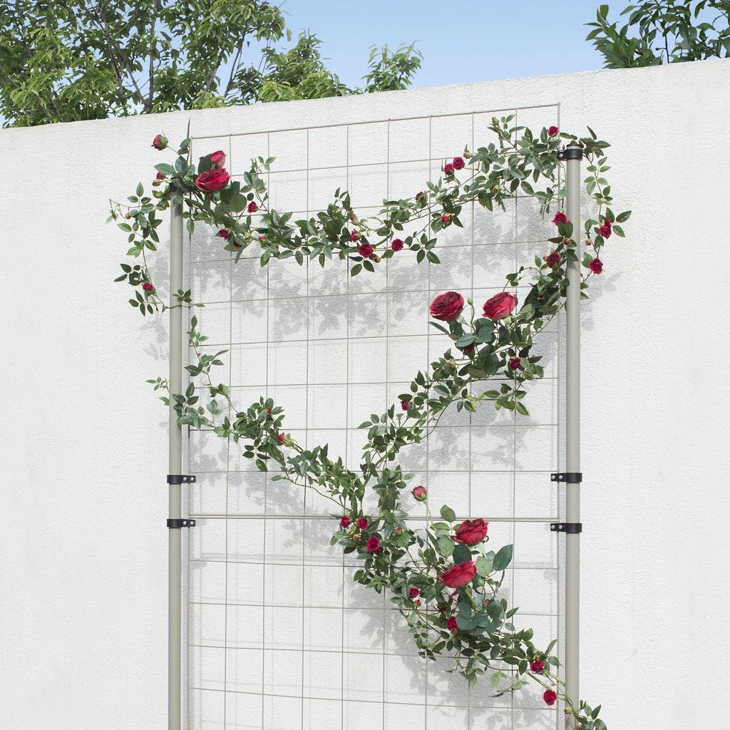 Takasho EG Lattice/Trellis Dedicated Pole 1200 EG-LTP120