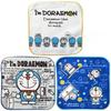 Salonje Doraemon 32501 Mini Towel Set 870764 Doraemon Petit Towel Handkerchief 3-Piece I'm