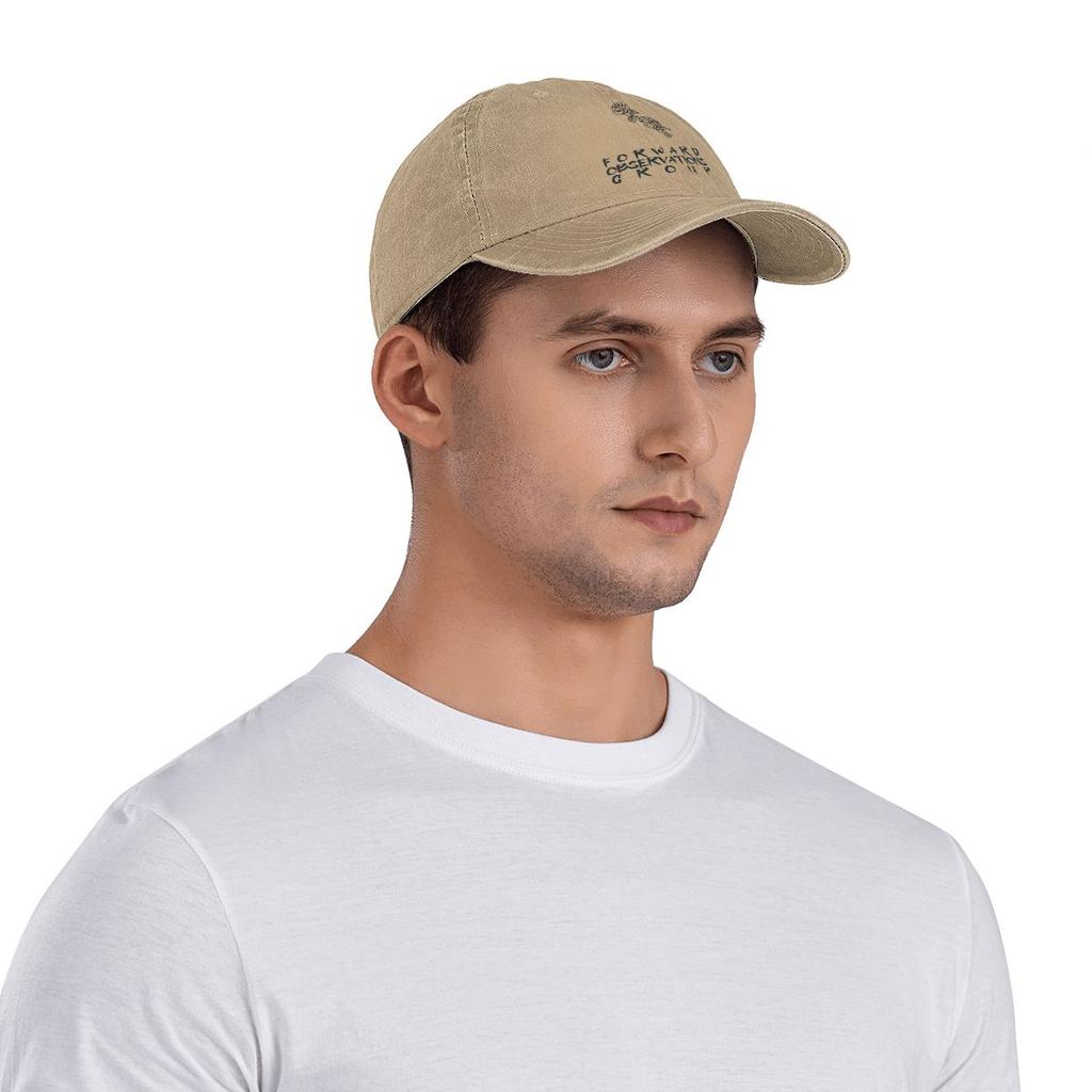 Crye Fog Forward The Baseball Cap Peaked Capt Sport Unisex Outdoor Custom Forward Observations Group Hats
