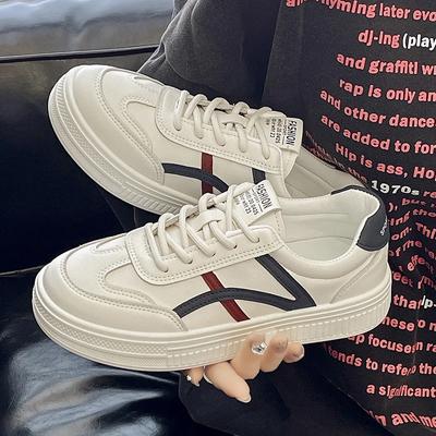 High Quality Luxury Unisex Flats Fashion Comfortable Designer Fashion New Street Trend Skateboard Wear Resistant Designer Shoes