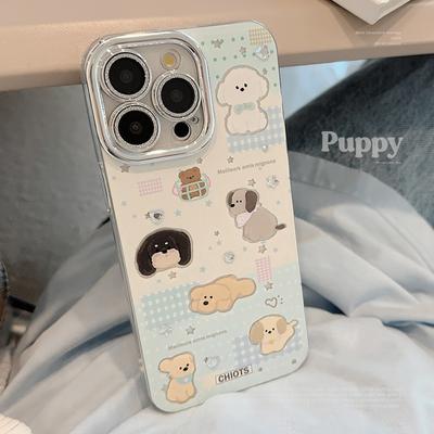 Cover per smartphone – Cover antiurto per smartphone