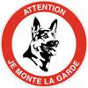 No Sign Road Metal SignVideo AlarmProhibited AccessPrivate PropertyAttention Dog No EnterNo ParkingTurnWarning Sign