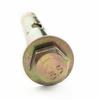 Jinglan Color Zinc Metal Expansion Screws