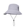 Wide Brim Sun Hat For Women Spring Summer Autumn Uv Protection Breathable Cap