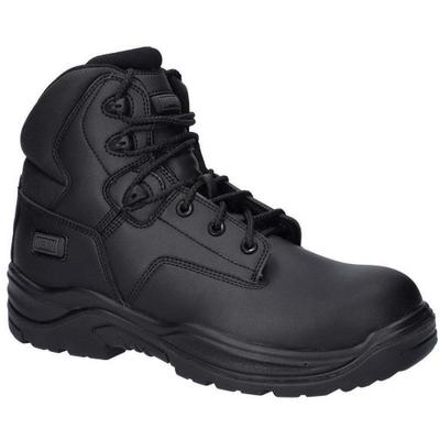 Unisex Adult Precision Sitemaster Vegan Uniform Safety Boots