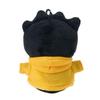 Sanrio Bad Badtz-Maru Mascot Holder ( HAPIDANBUI ) Japan NEW