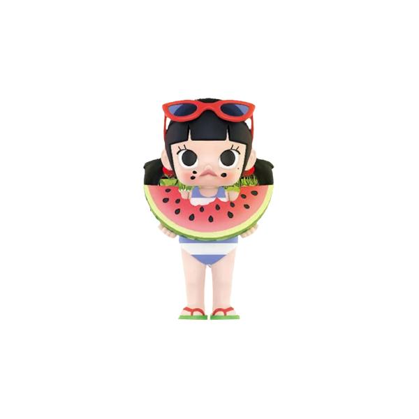 POP MART MOLLY My Childhood Collection Mystery Boxes, Single Mystery Box