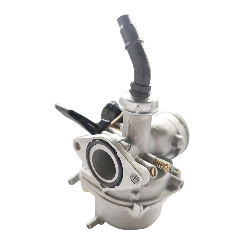 Carburator Fuel Replacement for Honda Yamaha Mini Bike Moped ATV 50cc 70cc 90cc