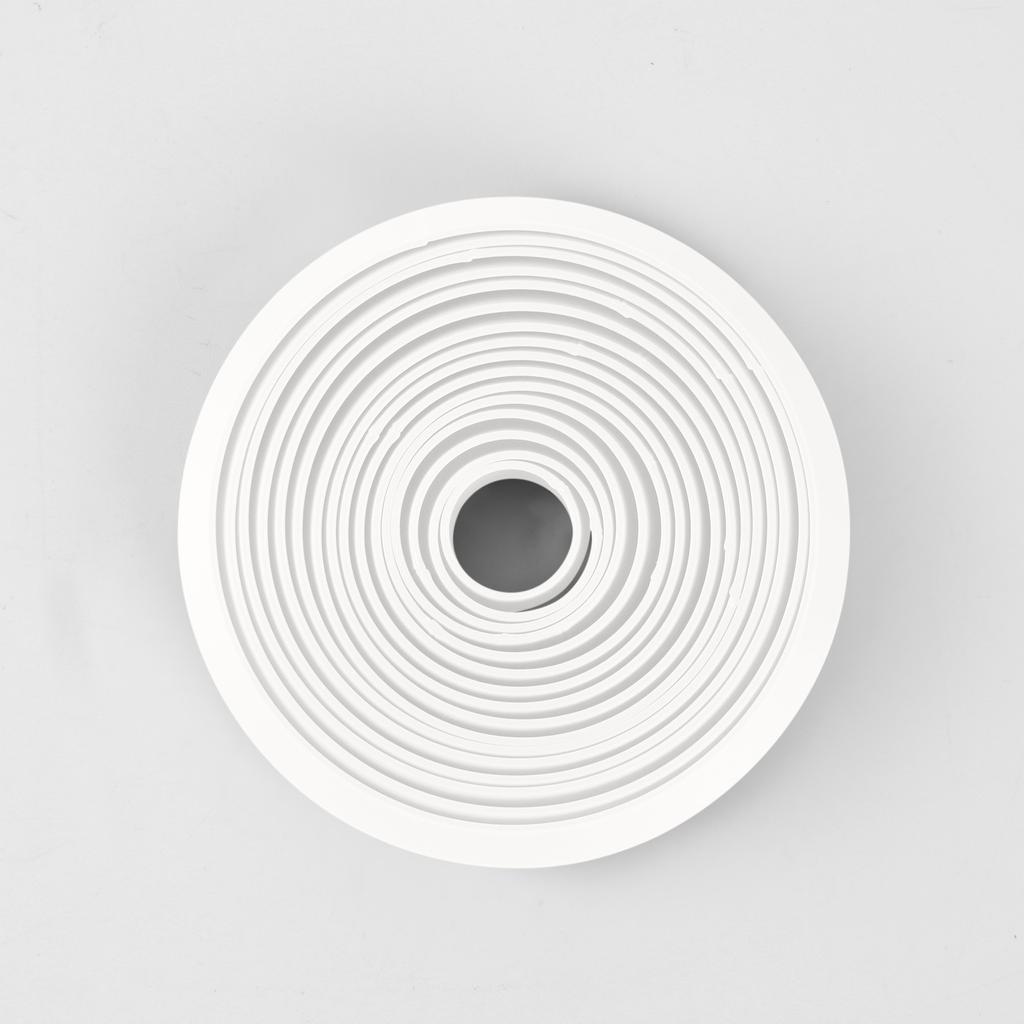 3D Printed Circular Toys For Children And Adults, Focused Toys For Stress Relief And Relaxation