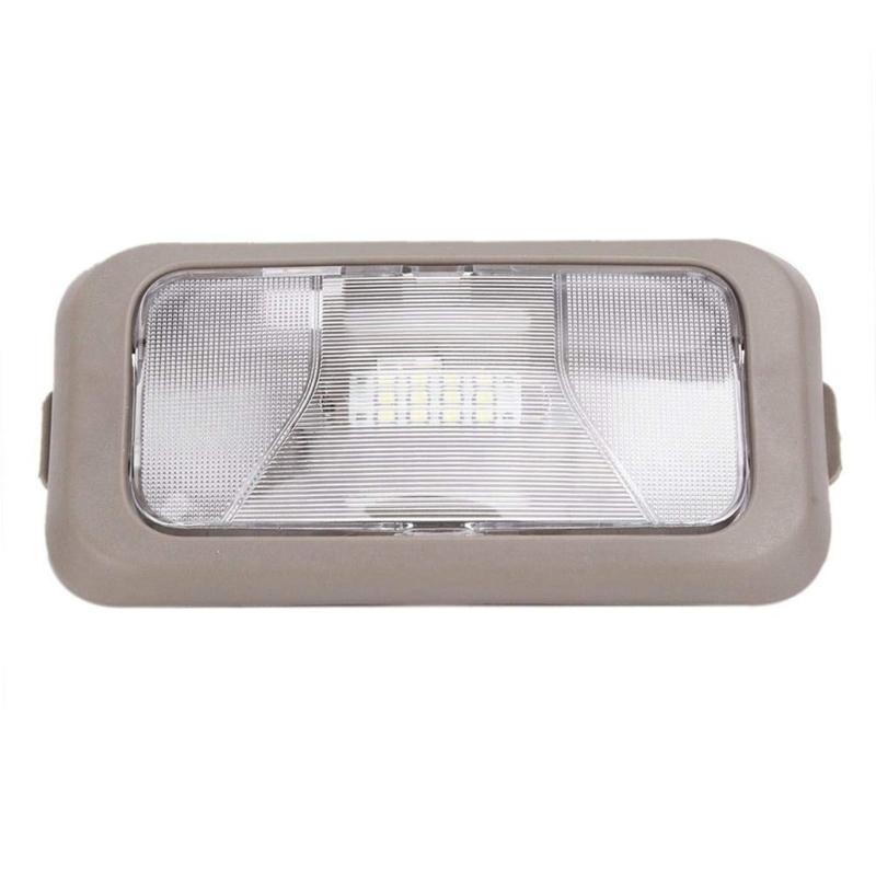 15126553 Wasserdichte Auto-Innenraum-Dachleselampe, Arbeitslampe, superhell, langlebig, energieeffizient für Nachtfahrten