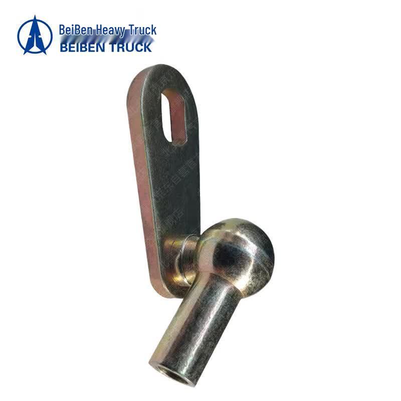 Beiben Heavy Truck Air Pipe Connector