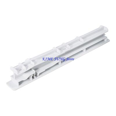 L5BD Mittelschublade Gleiter Upgrade Kühlschrankzubehör für W10326469